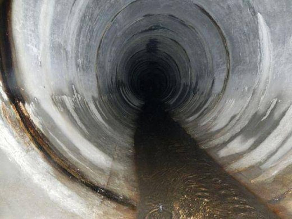 Castellano, sobre el Aliviador Pav�n: �Beneficia a m�s de un municipio y tiene que ser terminado�