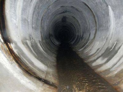 Castellano, sobre el Aliviador Pav�n: �Beneficia a m�s de un municipio y tiene que ser terminado�