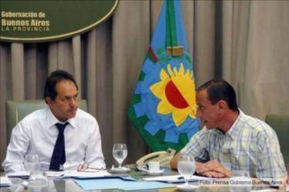 Arrieta: Katopodis olvida que es uno de los jefes comunales que mas fondo recibido desde que asumi�