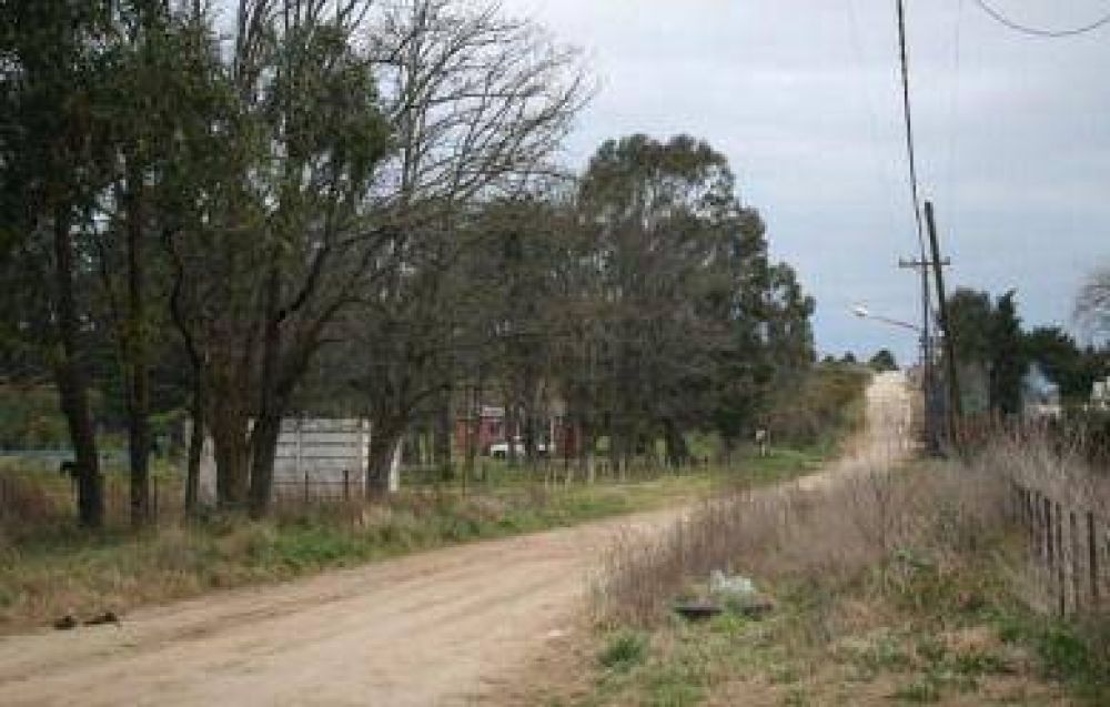 Vecinos del barrio San Nicol�s se sienten olvidados y piden respuestas de las autoridades