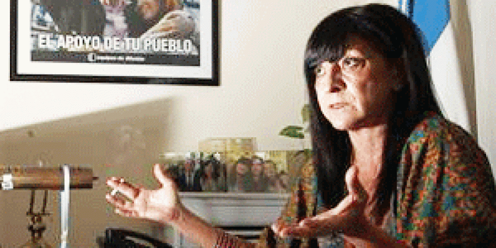 Conti: "Se acab� la posibilidad de Cristina eterna"