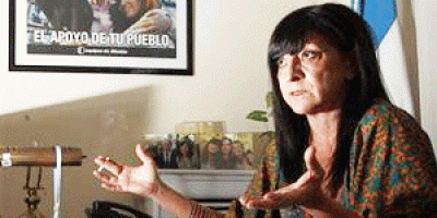 Conti: "Se acab� la posibilidad de Cristina eterna"