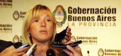 "Intendentes del FR buscan victimizarse copiando la estrategia berreta de Macri"