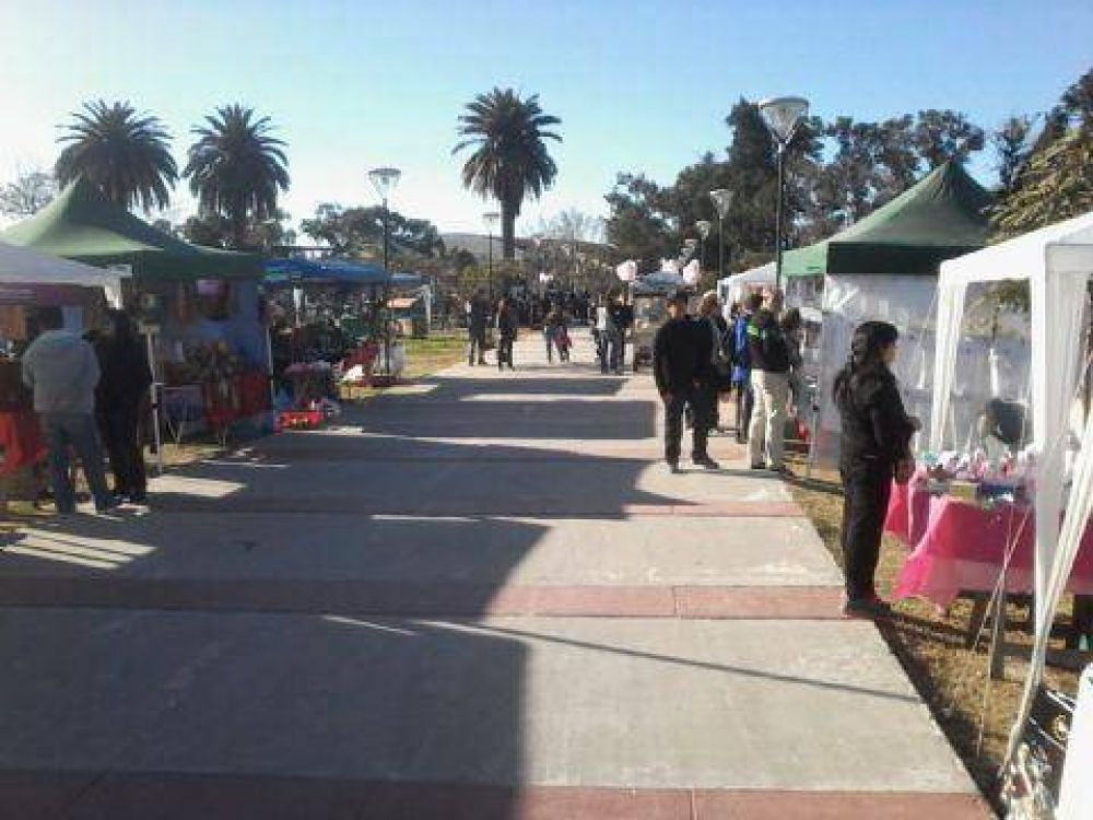 Se realiz� una nueva edici�n de �Nuestros productos. Nuestros artesanos�