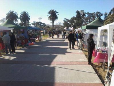 Se realiz� una nueva edici�n de �Nuestros productos. Nuestros artesanos�
