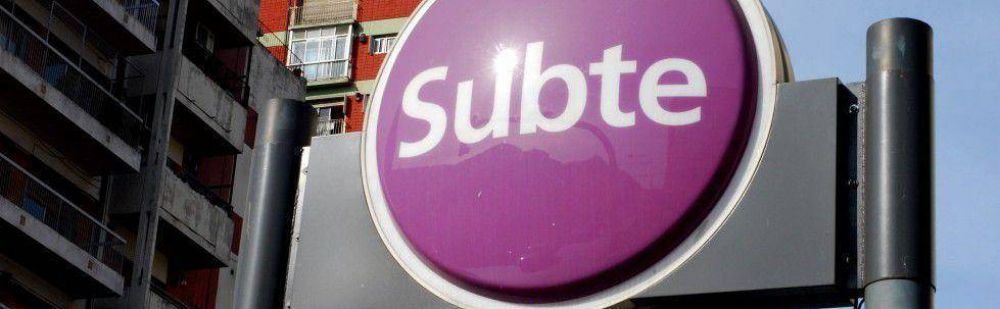 Pelea por las v�as