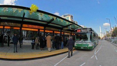 �Otro metrob�s?