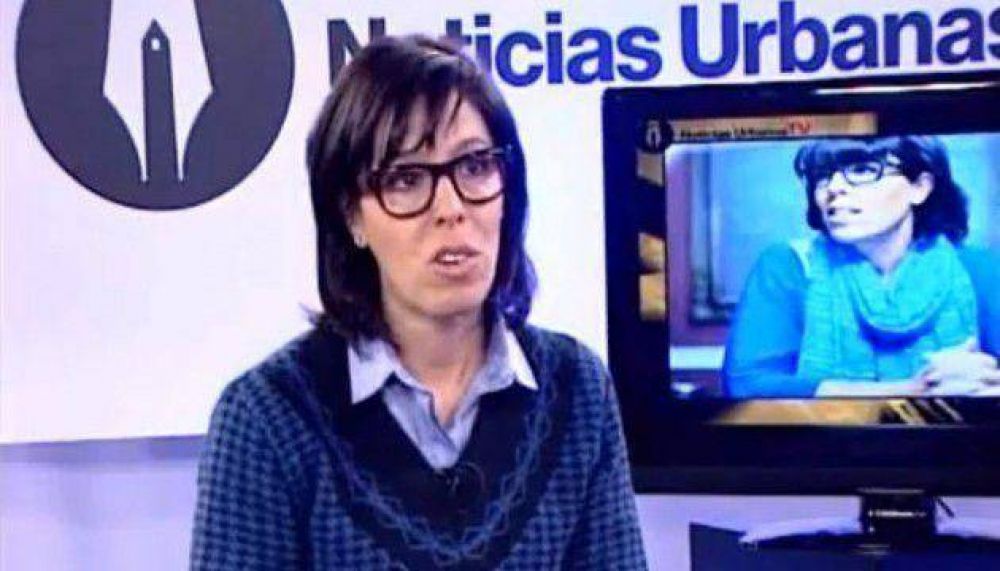 Alonso: �Se patentiza en las urnas el fin de ciclo del kirchnerismo�