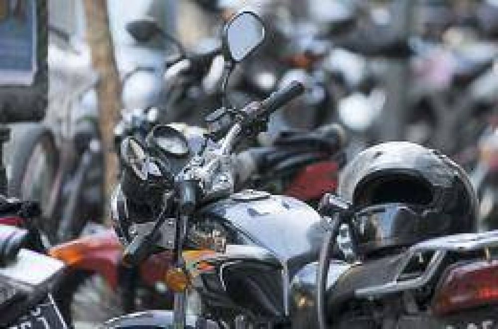 Fabricantes de motos ampliar�n la integraci�n de partes nacionales hasta los 500 millones de pesos
