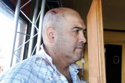 Denuncian abuso policial en el marco de un operativo de control