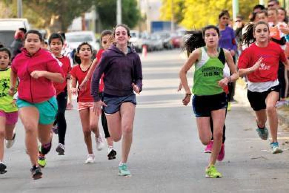 Todo preparado para el Gran Prix �Camino a Cr�nica 2014�