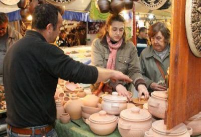 El atractivo del fin de semana