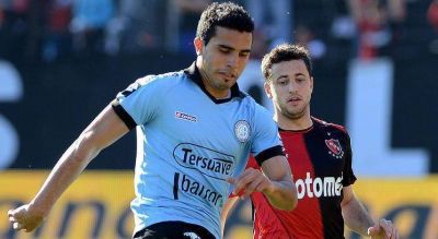 Belgrano mostr� lo mejor ante los mejores