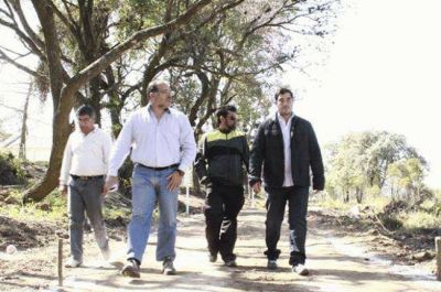 �Nuestro inter�s es brindar las mejores herramientas para el ciudadano�