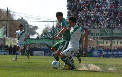 En casa, Sportivo Belgrano le quebr� el invicto a Banfield