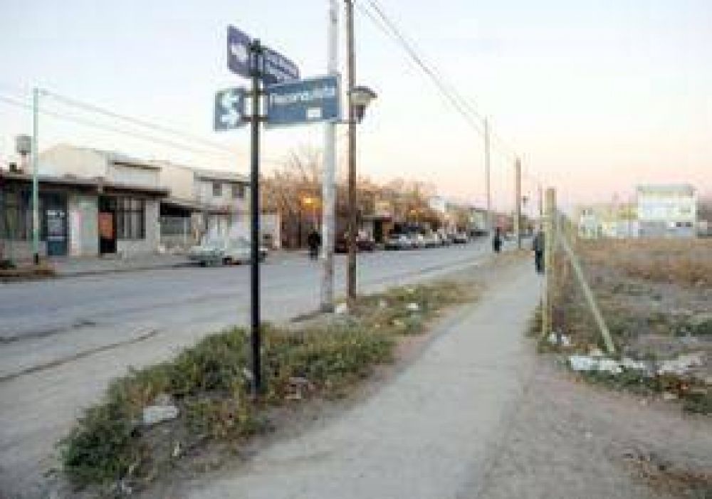 El Municipio cobrar� las obras de asfalto