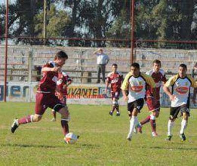 Defensores debut� con un empate en el Argentino A  