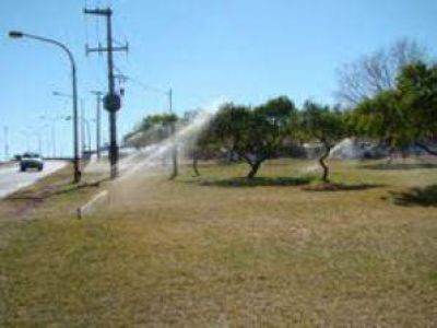 El EPAS advierte uso desmedido del agua por parte del Municipio