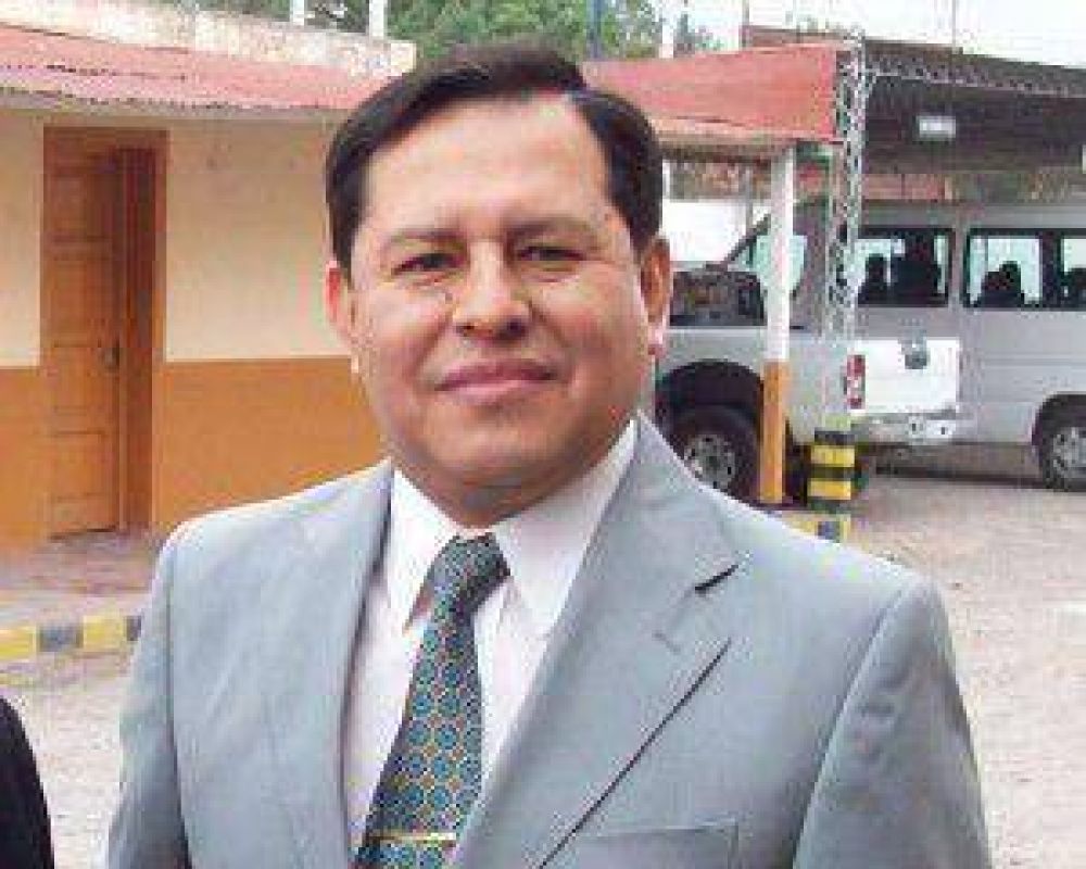 Aseguran que la construcci�n del Establecimiento Penitenciario 7 podr� descomprimir �parcialmente� el problema de los presos alojado en comisar�as de Jujuy