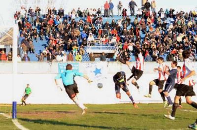Gust� y gan� en su debut