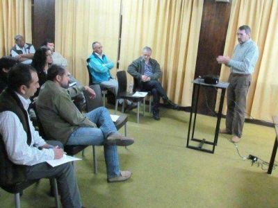 Gesti�n de dise�o mec�nico en Pymes