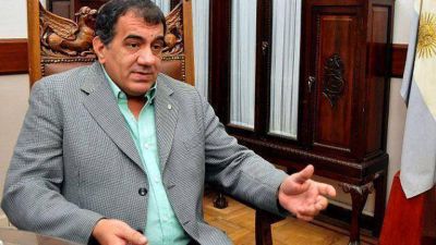 C�ceres tras las PASO: "para octubre hay que poner todo"	 