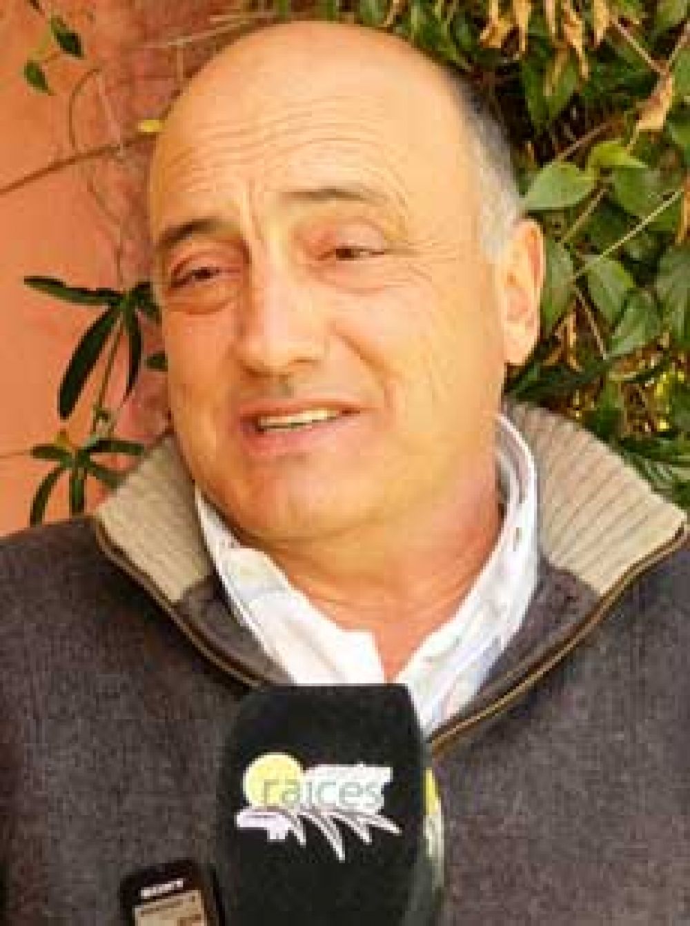 'El �nico mercado que tenemos son los animales para el consumo interno' 