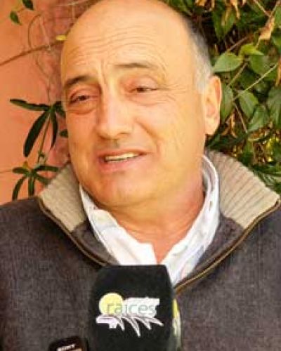 'El �nico mercado que tenemos son los animales para el consumo interno' 