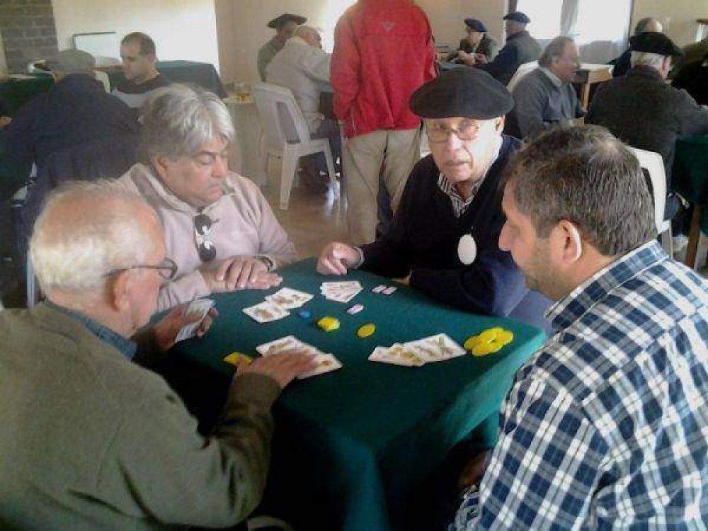 Finaliza el Torneo Nacional de Mus