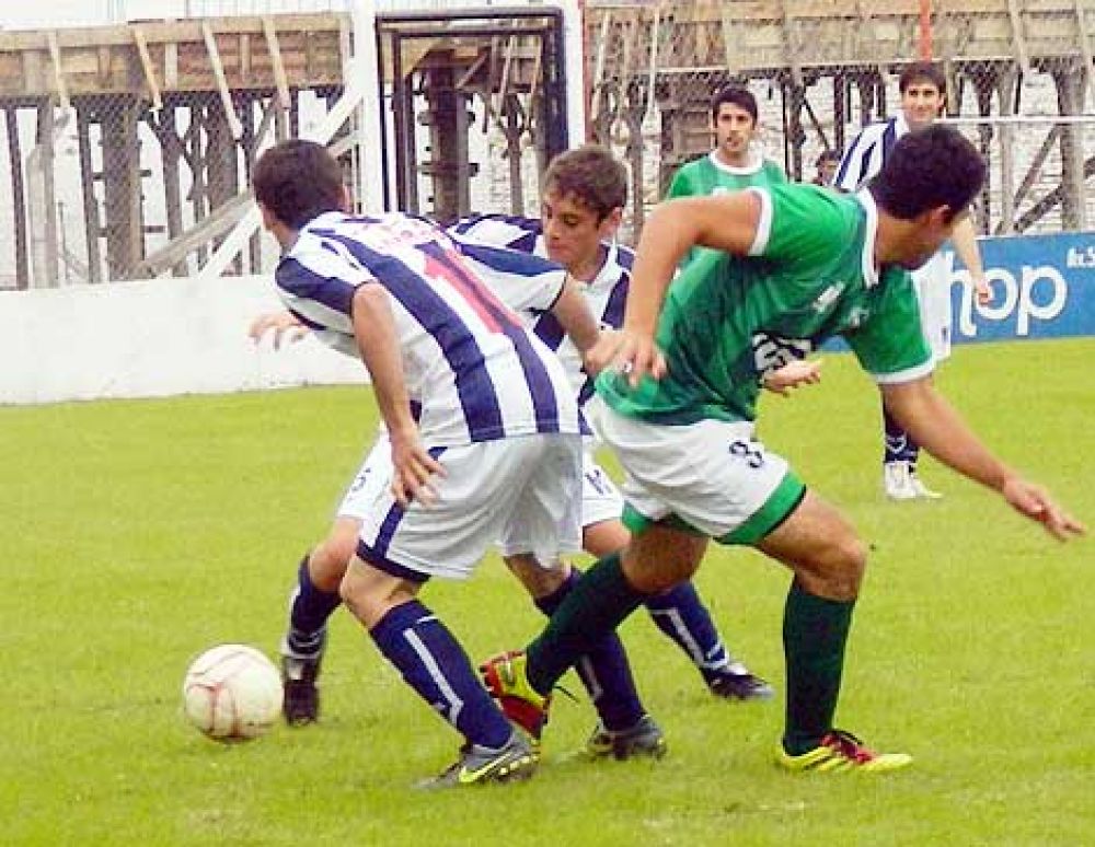 Arranca el Torneo Clausura de la Liga Chivilcoyana 