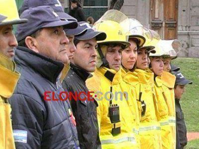Paran�: el aporte de un peso para financiar la actividad de los Bomberos Voluntarios �ser� obligatorio� 