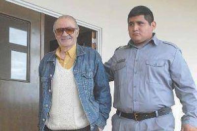 El fiscal Gimena pidi� el traslado de Musa Azar Curi al Penal de Ezeiza