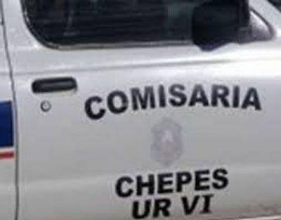 Esclarecieron el robo de equipos de sonido en boliche de Chepes