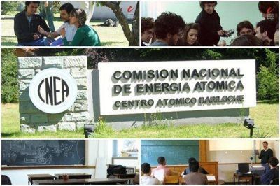 Nuevos j�venes estudiantes recibir�n la Beca IB