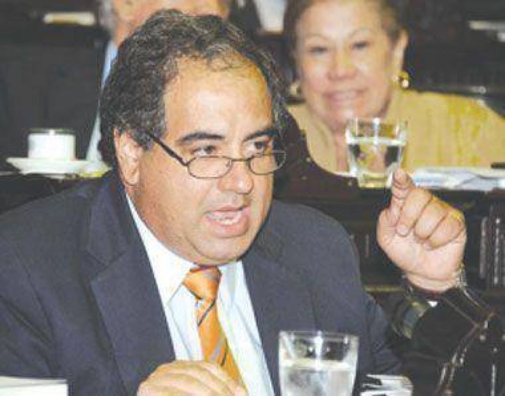 Mart�nez: �no perdi� el PJ, sino el kirchnerismo�