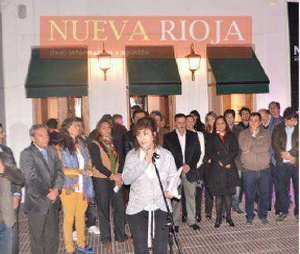 Abri� sus puertas el renovado museo Octavio de la Colina