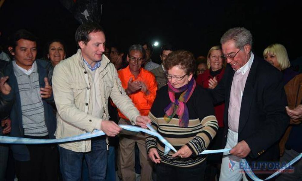 Camau llam� a la unidad desde una comuna K con resultados adversos en las Paso