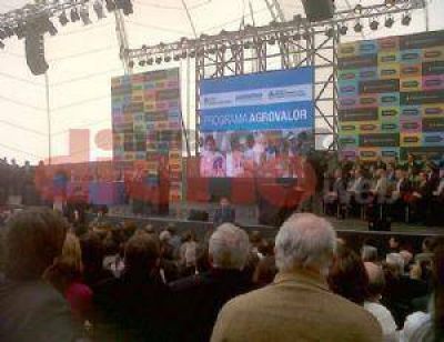 Santiago ser� parte del dise�o de las Unidades Productivas