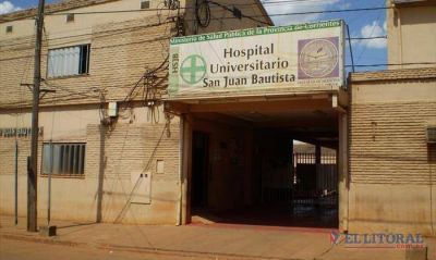 Apu�alaron a un joven a la salida de un boliche