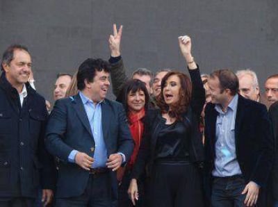 Fuerte autocr�tica de intendente K