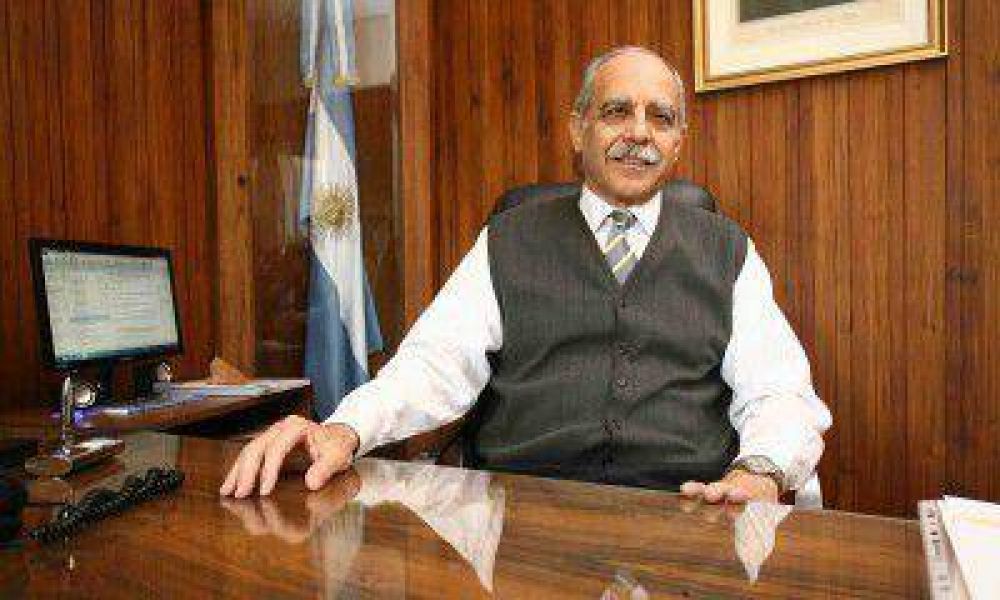 Eduardo Balasch: “Hace falta duplicar el egreso de ingenieros para suplir la demanda”