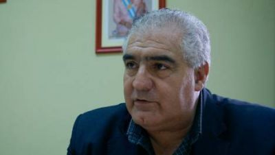 Renunci� una funcionaria, harta de la burocracia