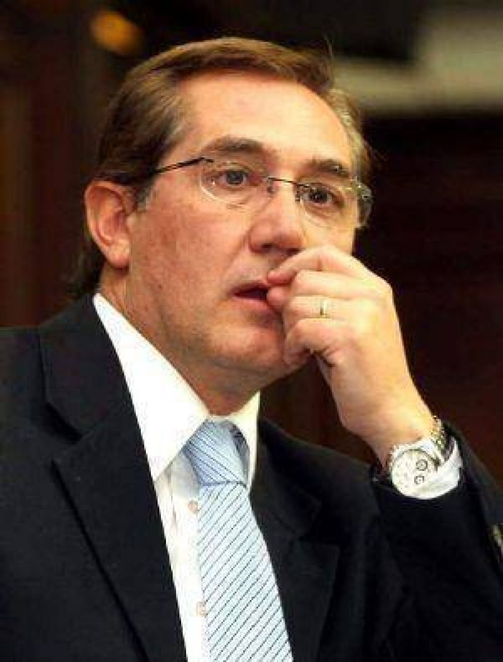 El Gobierno s�lo contesta uno de cada cuatro pedidos de informes