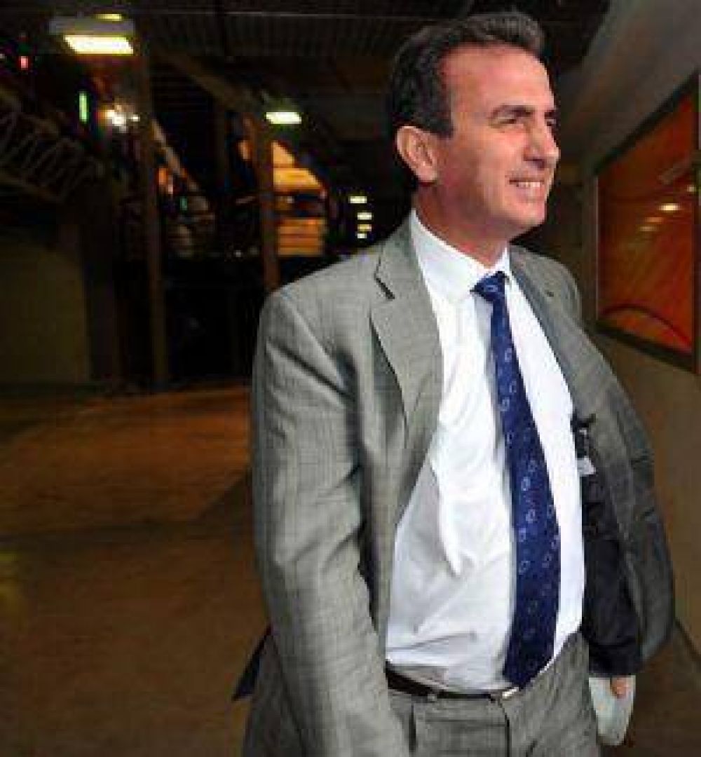 El PJ hace catarsis y busca unificar acciones para achicar la brecha