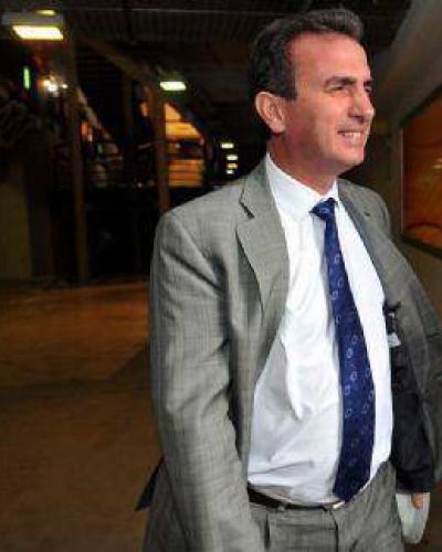 El PJ hace catarsis y busca unificar acciones para achicar la brecha