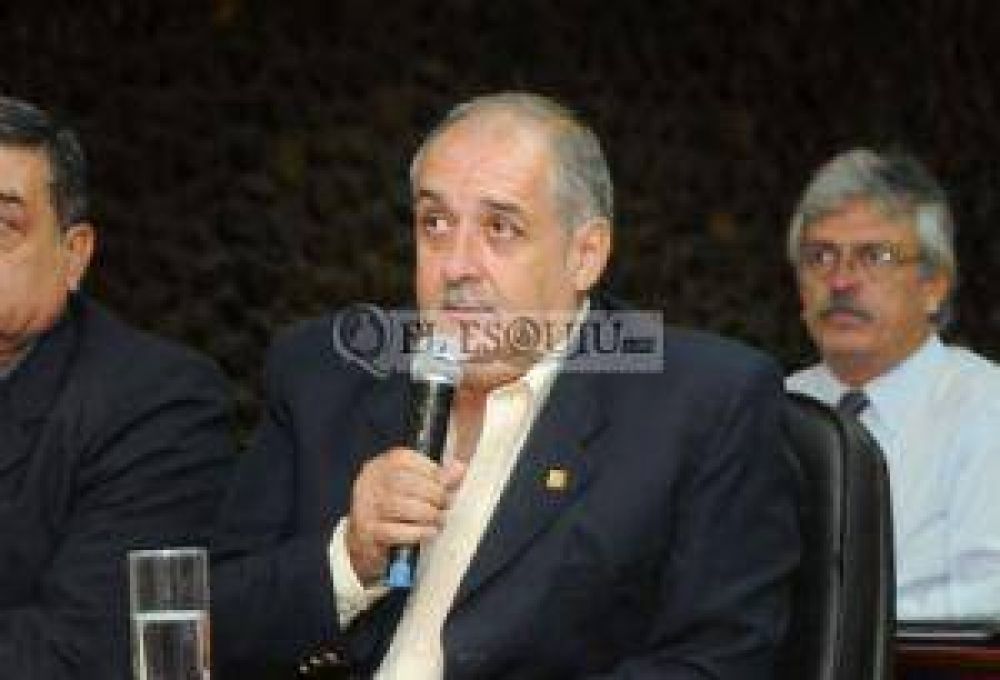 Avanza la creaci�n de comisiones bicamerales en la Legislatura