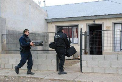 Ingresaron y lo mataron de un tiro en la cabeza