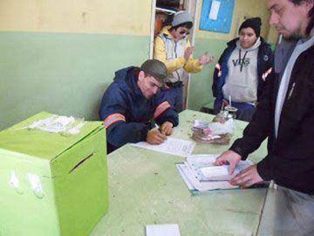 SOEM eligi� delegado