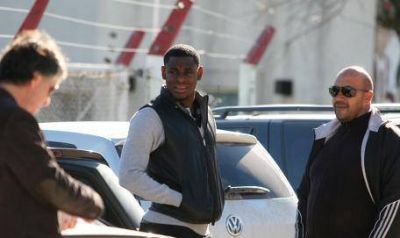 Juicio al Queens Park Rangers por frustrado pase de Zapata