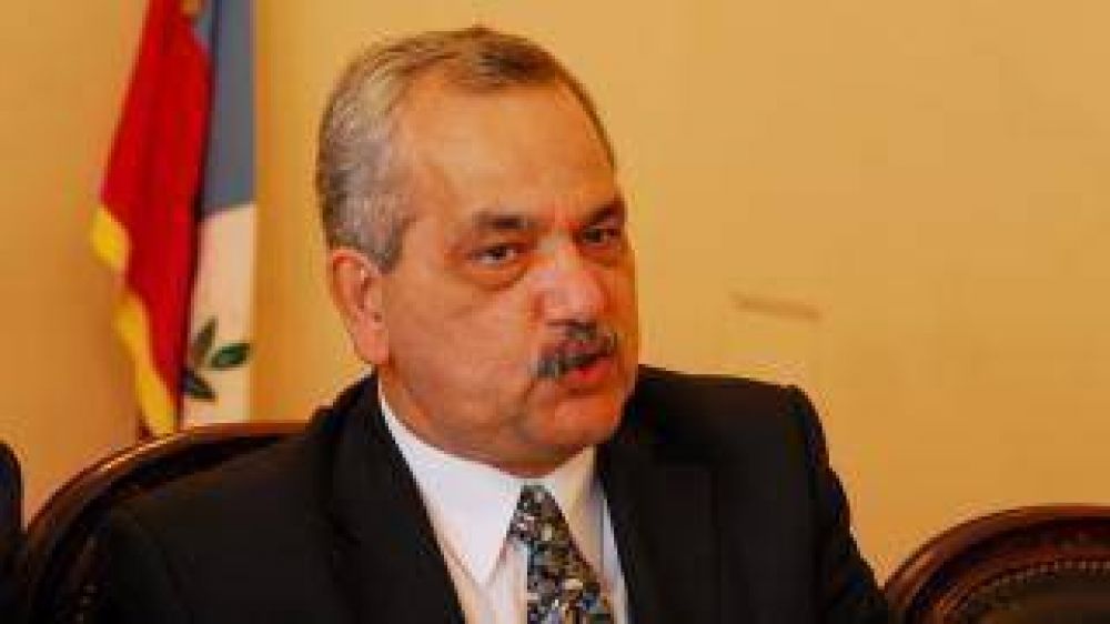 �No existe ninguna encuesta en la provincia que diga que el Gobierno est� gestionando mal�